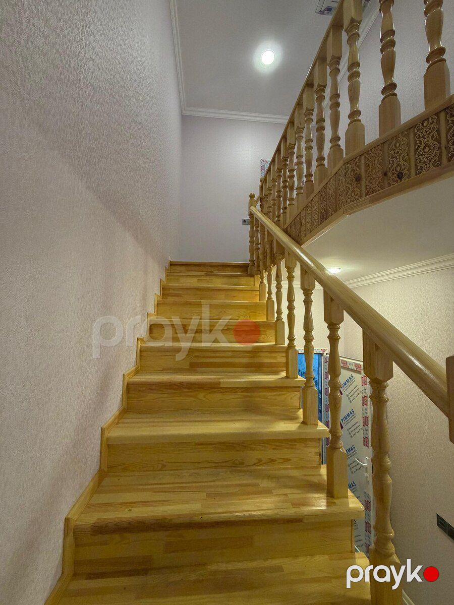 Həyət evi, Corat qəs — Ev, villa, Sumqayıt (12)