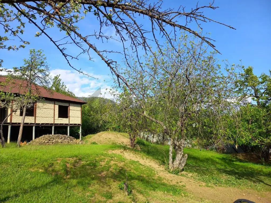 3 otaqlı Yarım tikili Satılır, Qəbələ — Ev, villa, Qəbələ (2)