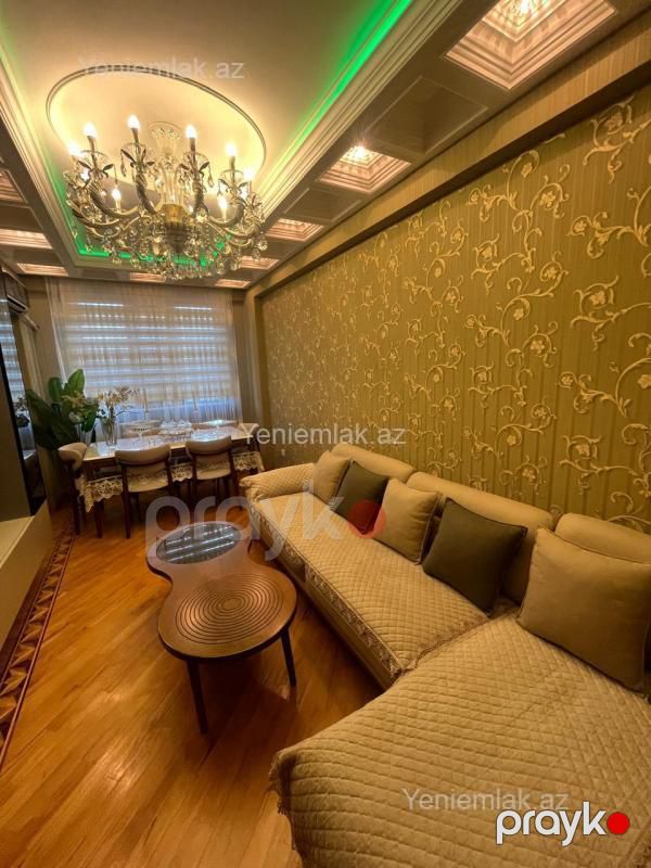 Satılır 3 otaqlı Bina evi menzil (Yeni tikili), 86 m², Xırdalan ş — Mənzil (6)