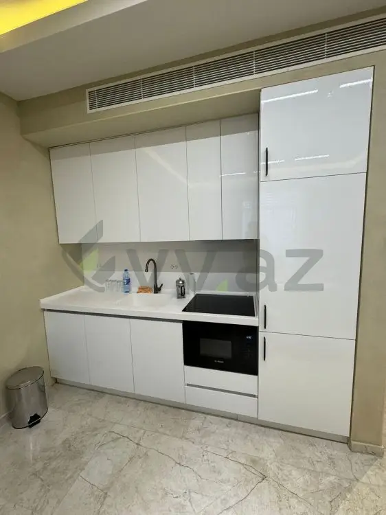 2 otaqlı mənzil Yeni tikili Kirayə, Nardaran qəs., Sabunçu, Bakı — Mənzil, Bakı (7)
