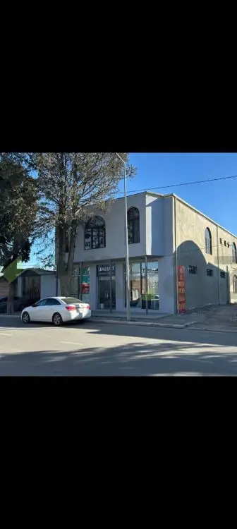 390 m² Obyekt / Ofis Satılır, Gəncə — Gəncə
