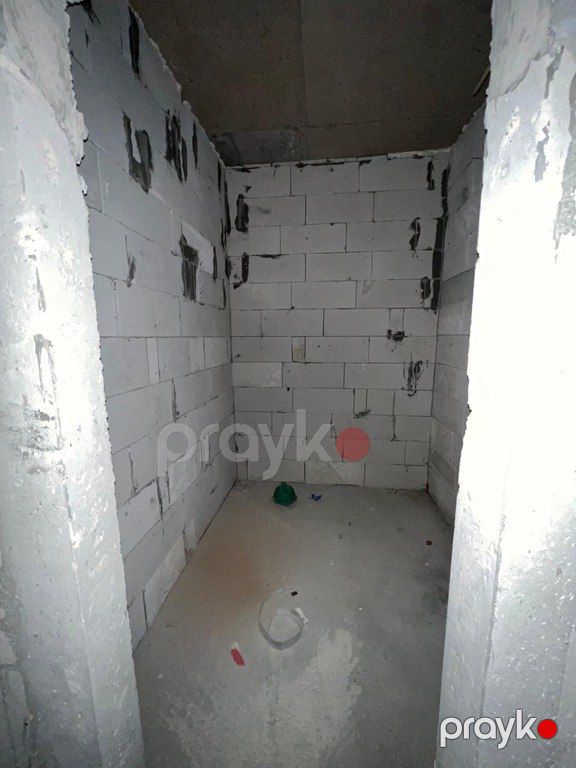 Satılır 1 otaqlı yeni tikili 63.3 m² — Mənzil, Bakı (8)