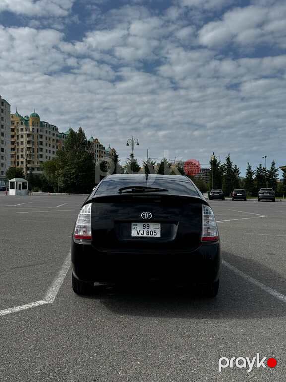 Toyota Prius, 1.5 L, 1.3 kWh, 2008 il, 399 000 km — Avtomobillər, Xırdalan (4)