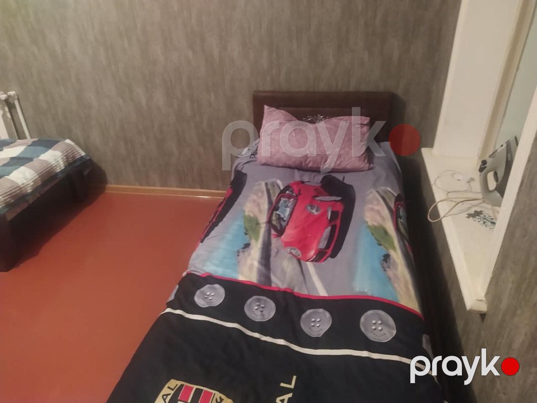 İcarəyə verilir 1 otaqlı köhnə tikili 40 m² — Mənzil, Bakı (6)