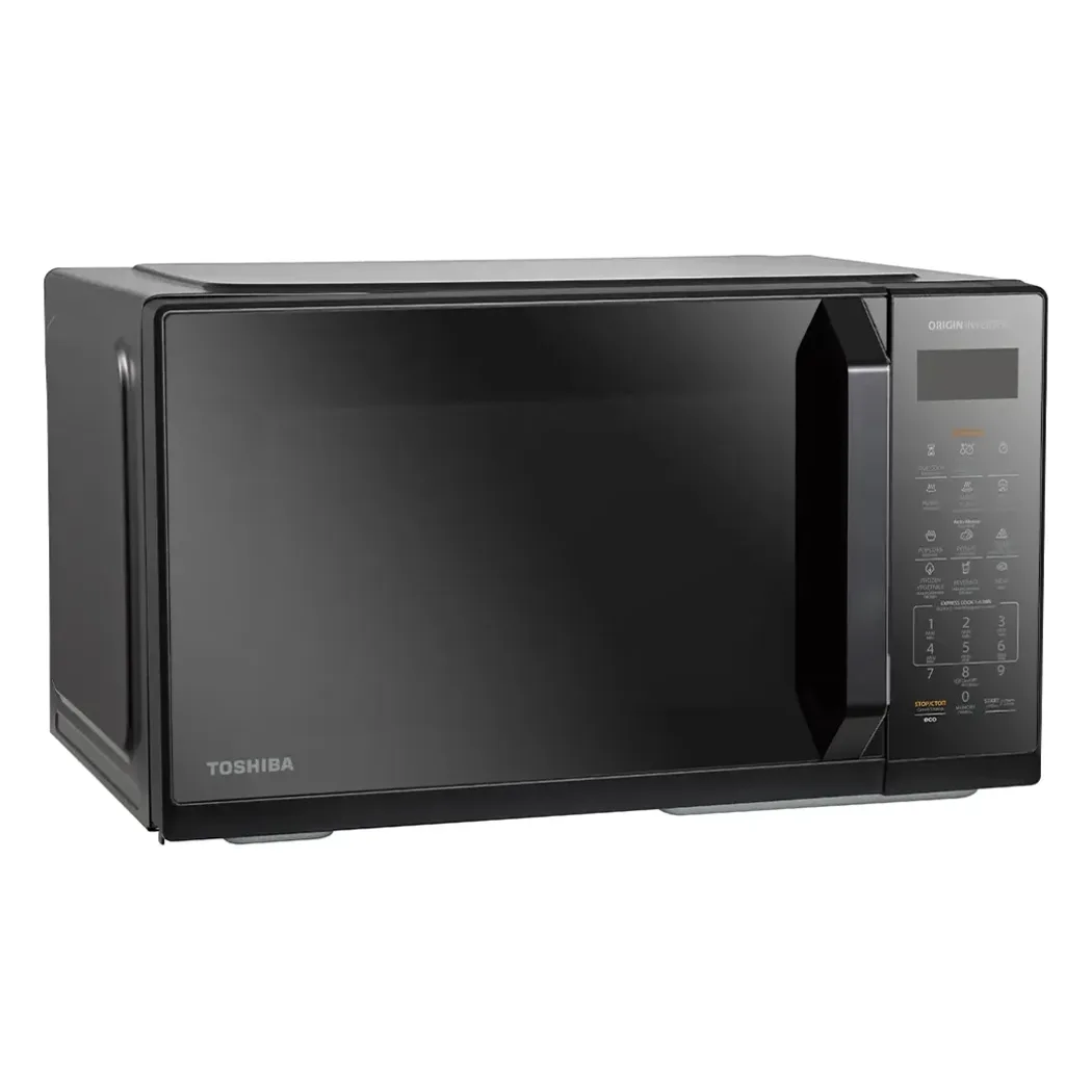 Mikrodalğalı soba Toshiba MW3-EG25PE(BM) — Mikrodalğalı sobalar, Bakı (3)