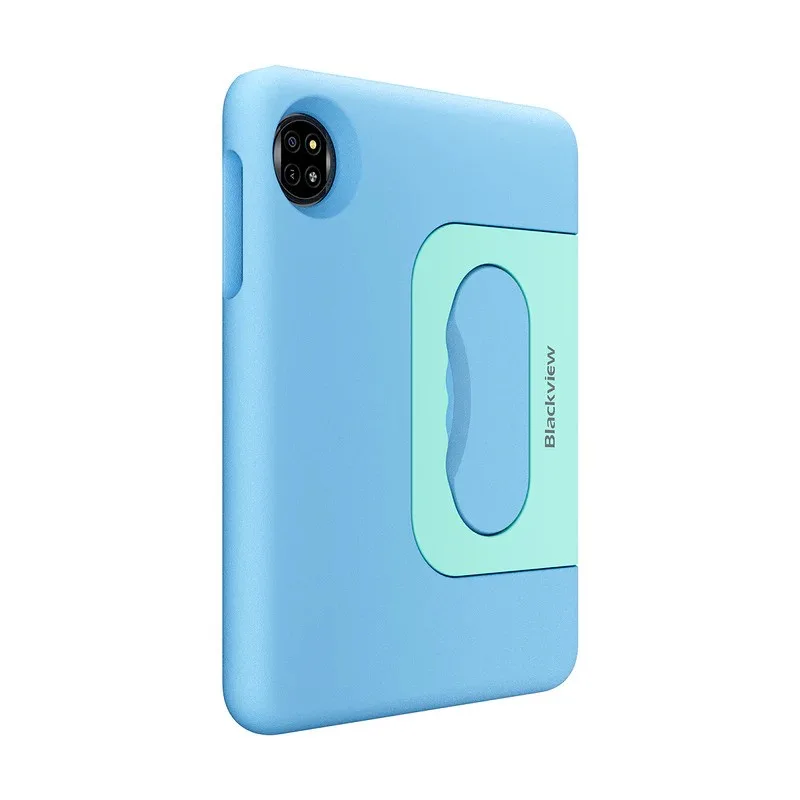 Planşet Blackview Tab 20 Kids 4GB/64GB Bubble Blue — Mallar, Bakı (6)