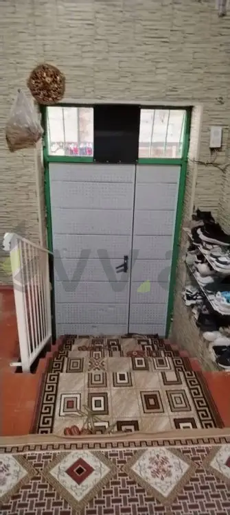 4 otaqlı Həyət evi Satılır, Gəncə — Ev, villa, Gəncə (11)