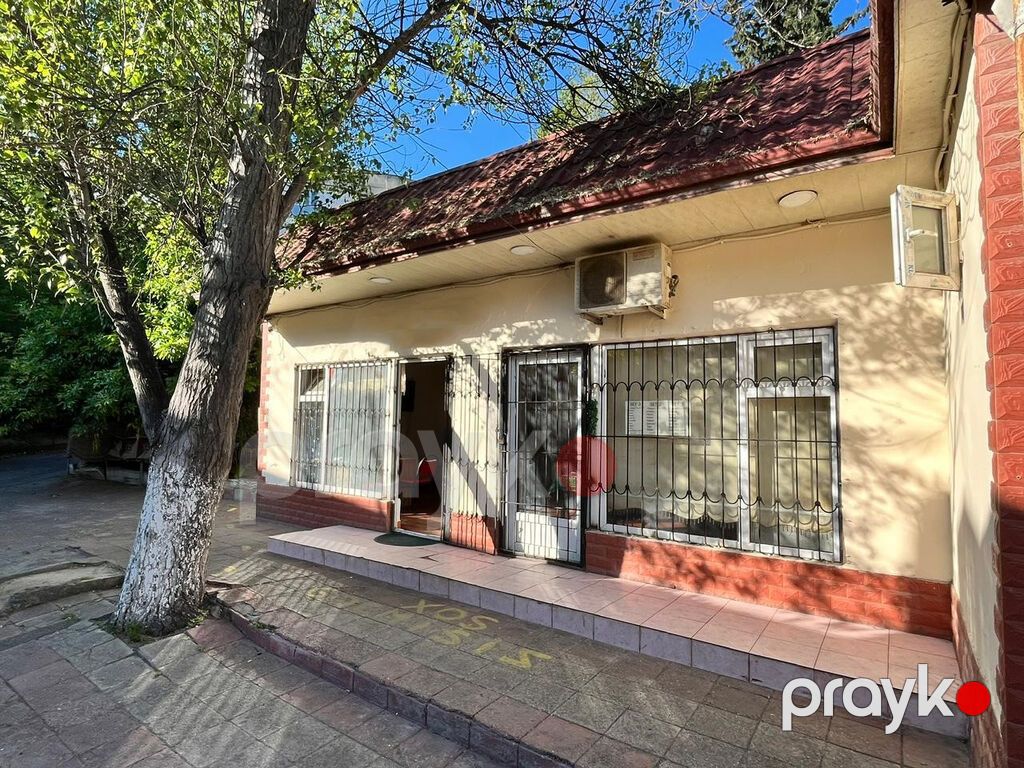 Xətai rayonu, Həzi Aslanov metrosu yaxınlığında işlək obyekt — Əmlak, Bakı (2)