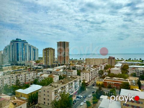 İcarəyə verilir 3 otaqlı yeni tikili 131 m² — Bakı