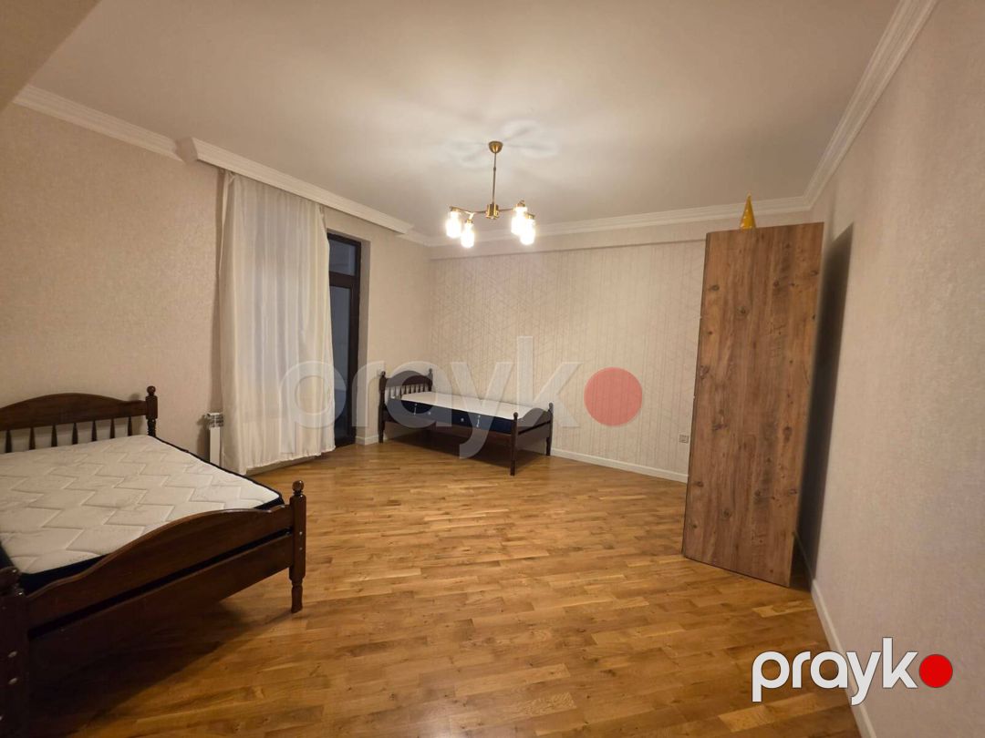 İcarəyə verilir 3 otaqlı yeni tikili 130 m² — Mənzil, Bakı (3)
