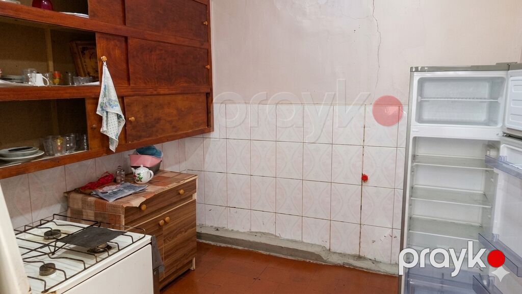 3 otaqlı, 50 kv. m, Kredit yoxdur, Orta təmir — Ev, villa, Xaçmaz (10)