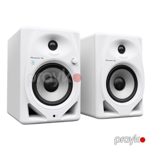 Dinamik – Pioneer 5" DM-50D-BT Active Monitor Speaker — Bakı