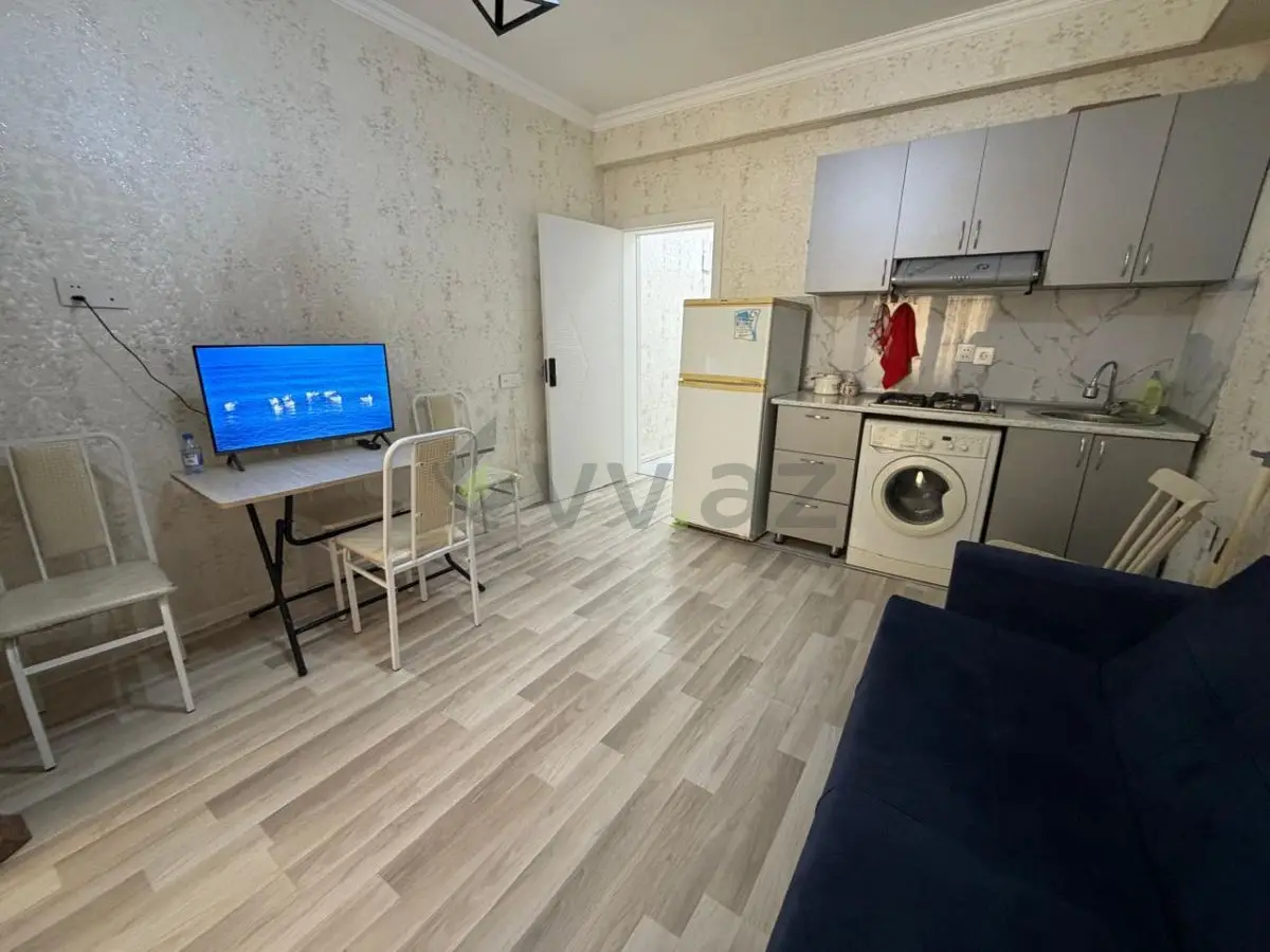 2 otaqlı mənzil Yeni tikili Satılır, Xırdalan — Mənzil, Xırdalan (9)