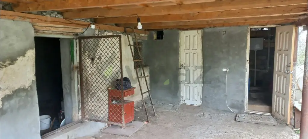 2 otaqlı Həyət evi Satılır, Gəncə — Ev, villa, Gəncə (8)