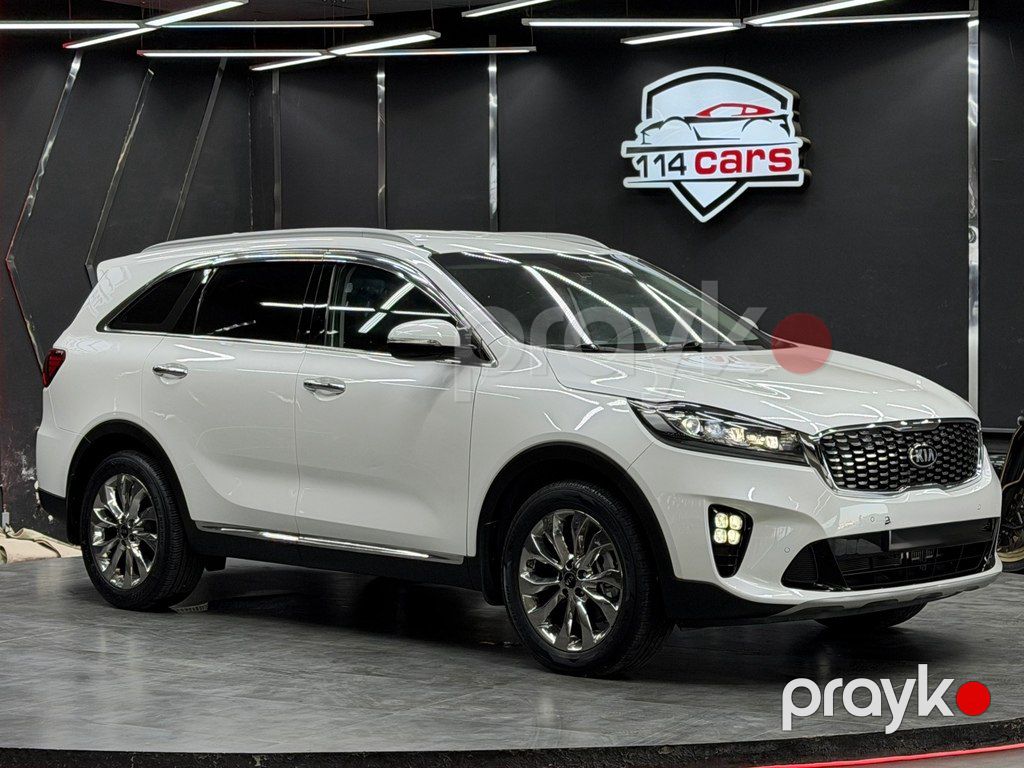 Kia Sorento, 2.0 L, 2018 il, 155 000 km — Avtomobillər, Bakı (2)