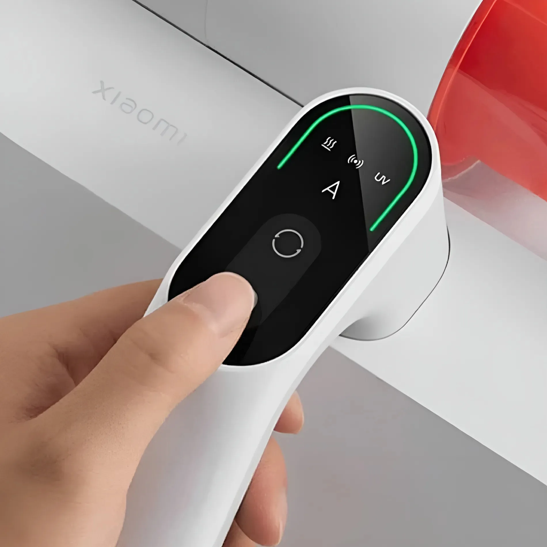 Tozsoran Xiaomi Dust Mite Pro — Mallar, Bakı (5)