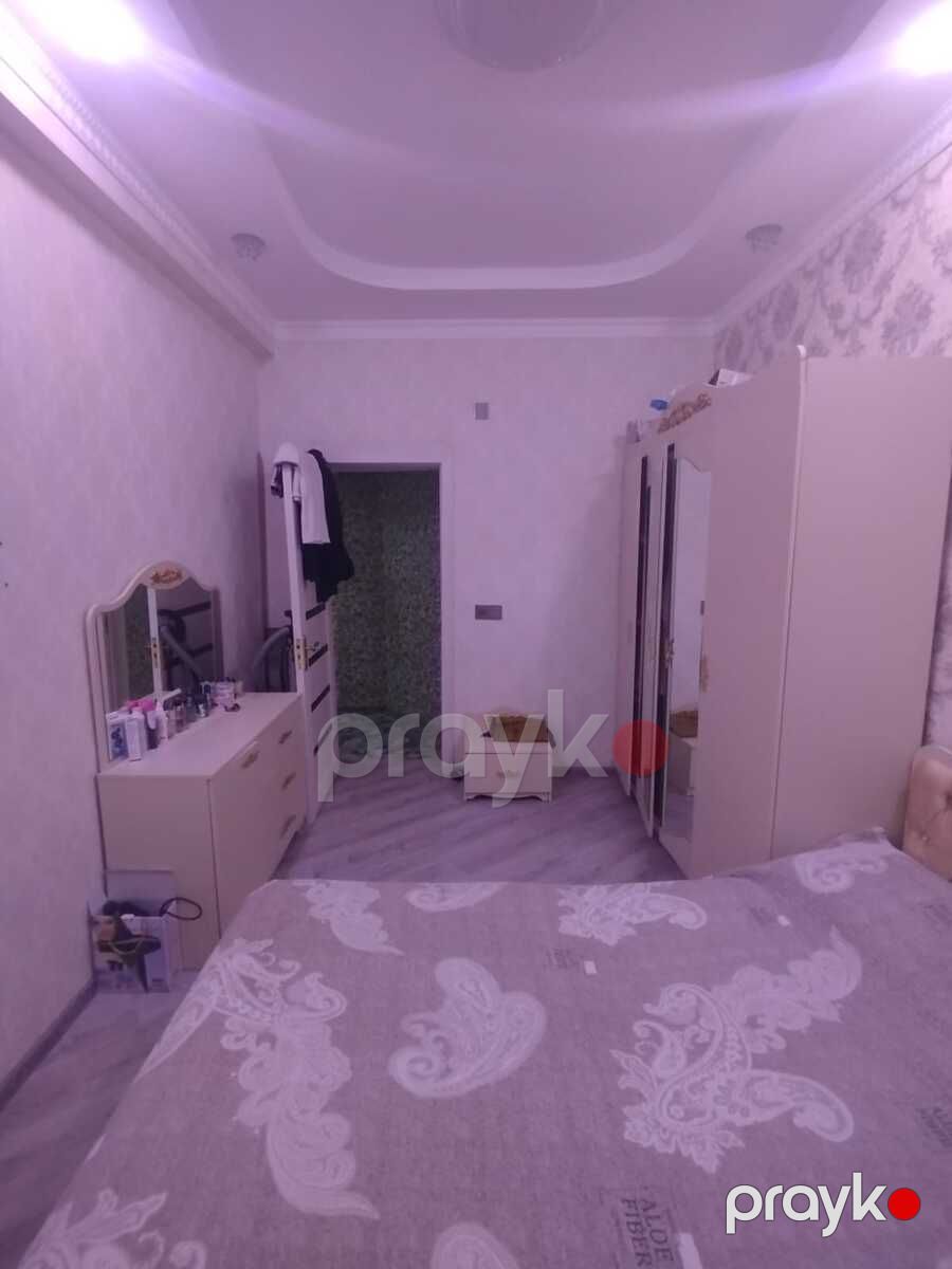 2-otaqlı yeni tikili, 16-cı mkr., 47 m² — Mənzil, Sumqayıt (2)