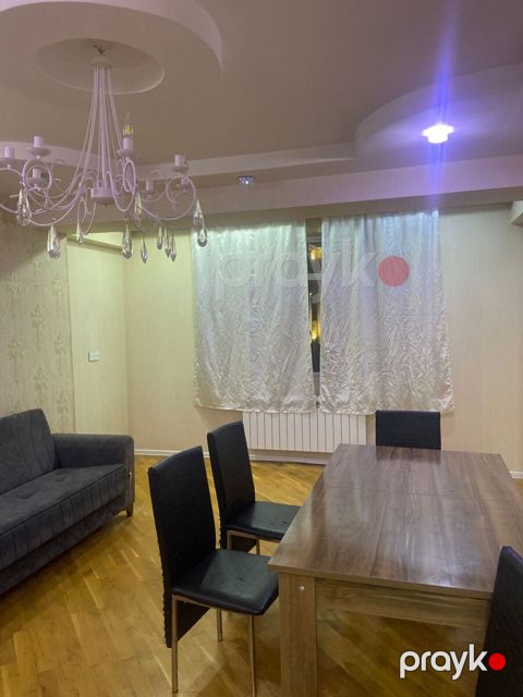 İcarəyə verilir 2 otaqlı yeni tikili 70 m² — Bakı