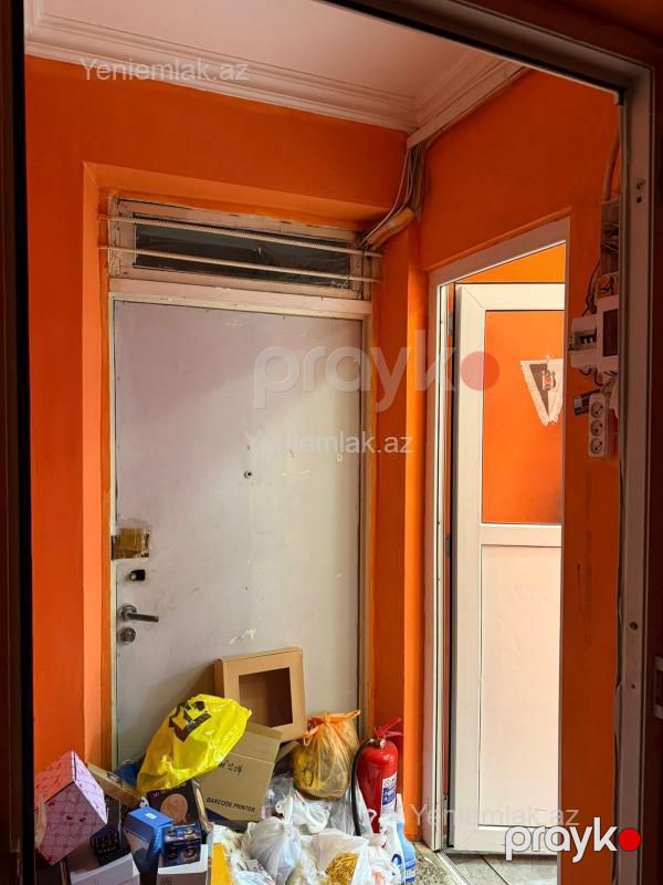 Satılır 2 otaqlı Obyekt, 70 m², Nəsimi rayonu — Əmlak, Bakı (10)