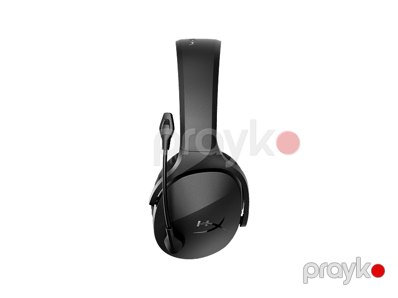 Qulaqlıq HyperX Cloud Jet – Wireless (AJ0T1AA) — Qulaqcıqlar, Bakı (2)