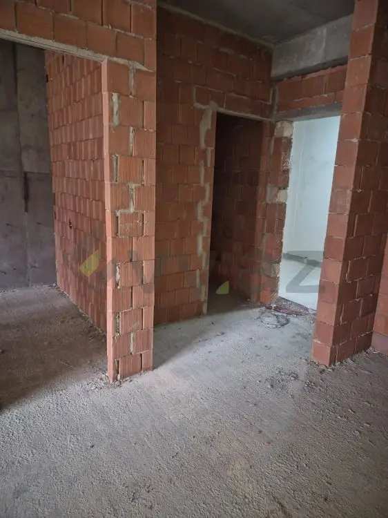 1 otaqlı mənzil Yeni tikili Satılır, Bağça Şəhər, Sumqayıt — Mənzil, Sumqayıt (7)