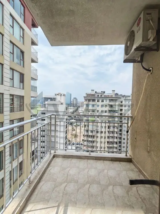 3 otaqlı mənzil Yeni tikili Satılır, Ağ şəhər, Xətai, Bakı — Mənzil, Bakı (4)