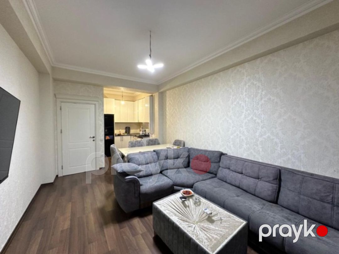 Satılır 2 otaqlı yeni tikili 50 m² — Mənzil, Bakı (2)
