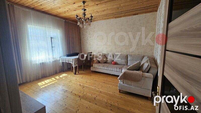 Həyət evləri Satılır Sumqayıt, Ceyranbatan qəsəbəsi, 3 otaq, 80 m² — Ev, villa, Sumqayıt (6)
