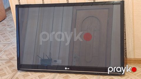 Televizor LG — Bakı