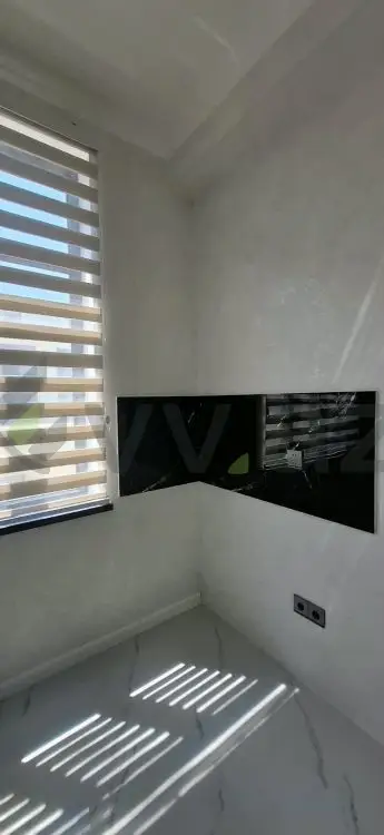 2 otaqlı mənzil Yeni tikili Satılır, Xırdalan — Mənzil, Xırdalan (10)
