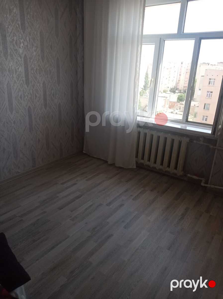Satılır 5 otaqlı köhnə tikili 120 m² — Mənzil, Bakı (8)