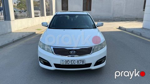 Kia Optima, 2.0 L, 2008 il, 255 664 km — Bakı