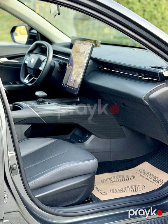 Changan Eado, 1.5 L, 2025 il, 6 800 km — Avtomobillər, Bakı (10)