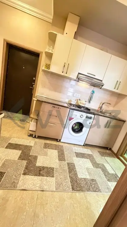 2 otaqlı mənzil Yeni tikili Satılır, Zığ qəs., Suraxanı, Bakı — Mənzil, Bakı (3)