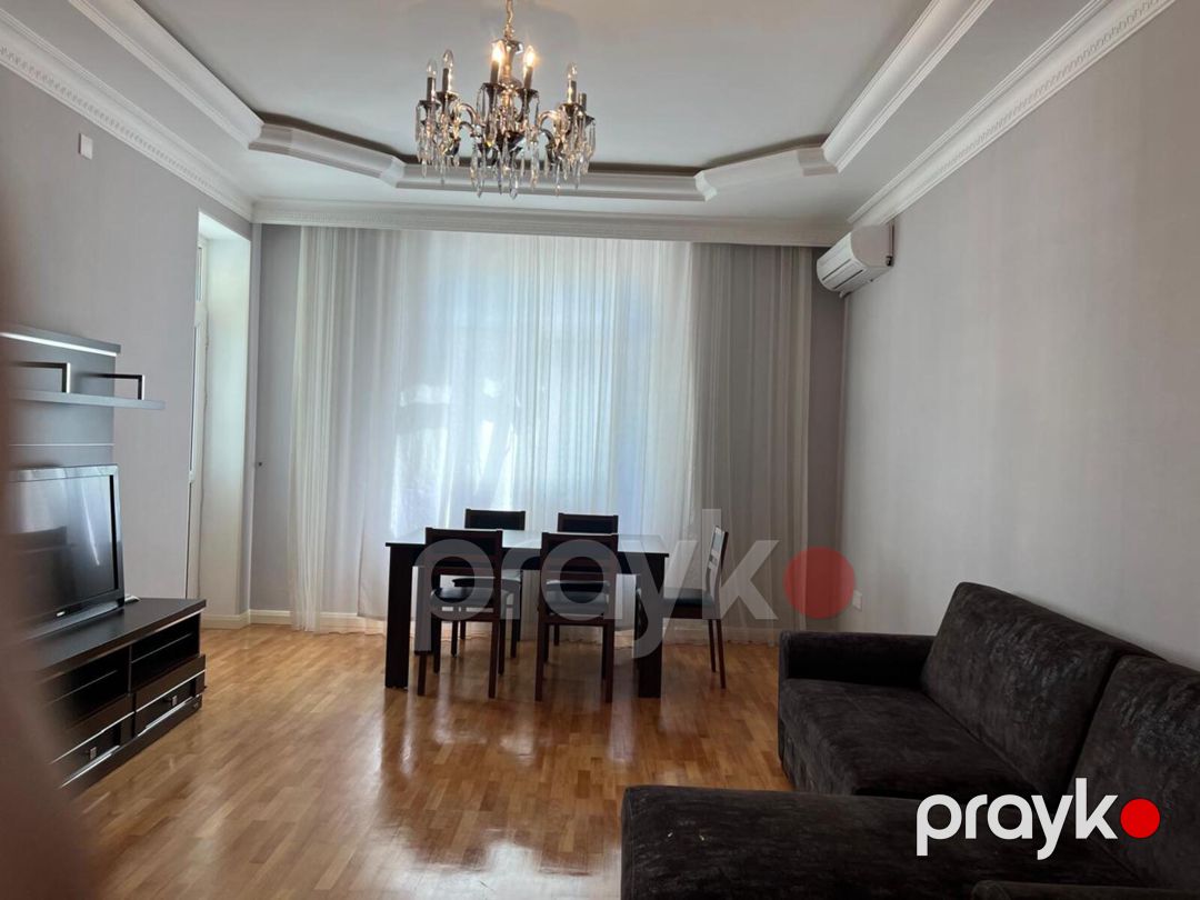 Satılır 4 otaqlı yeni tikili 160 m² — Mənzil, Bakı (10)