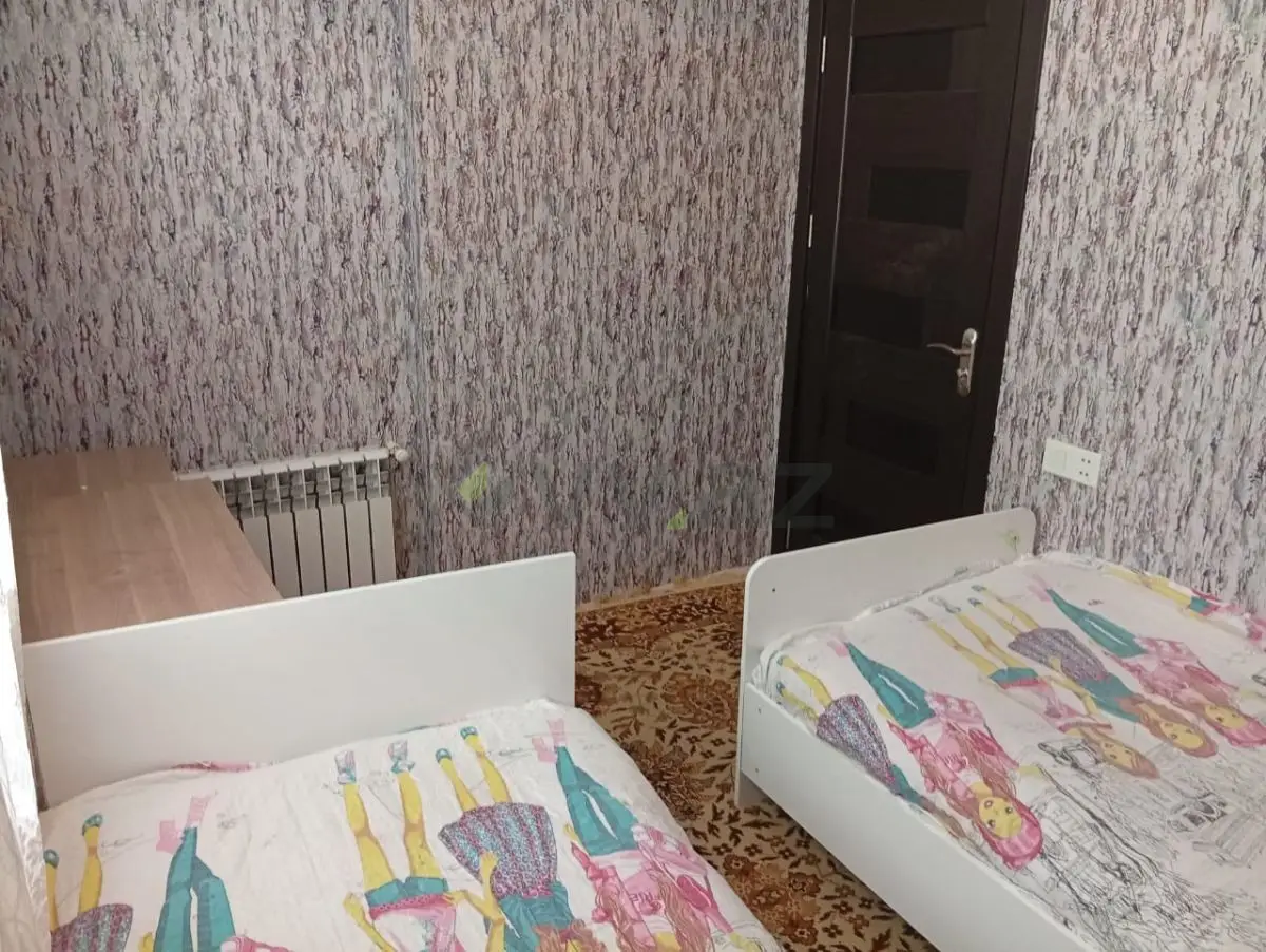 2 otaqlı mənzil Yeni tikili Satılır, Masazır, Abşeron — Mənzil (3)