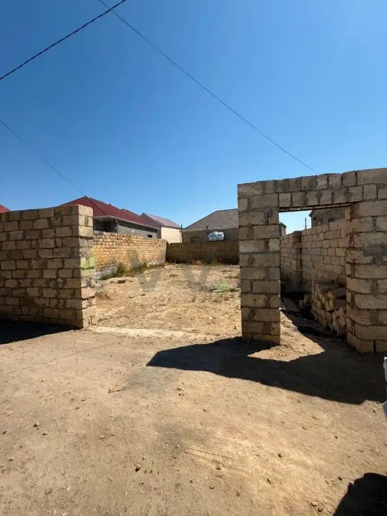 2 sot Torpaq Satılır, Xəzər bağları, Sumqayıt — Torpaq, Sumqayıt (3)