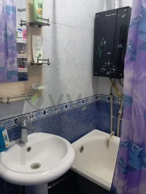 2 otaqlı mənzil Köhnə tikili Satılır, Hacı Zeynalabdin, Sumqayıt — Mənzil, Sumqayıt (4)