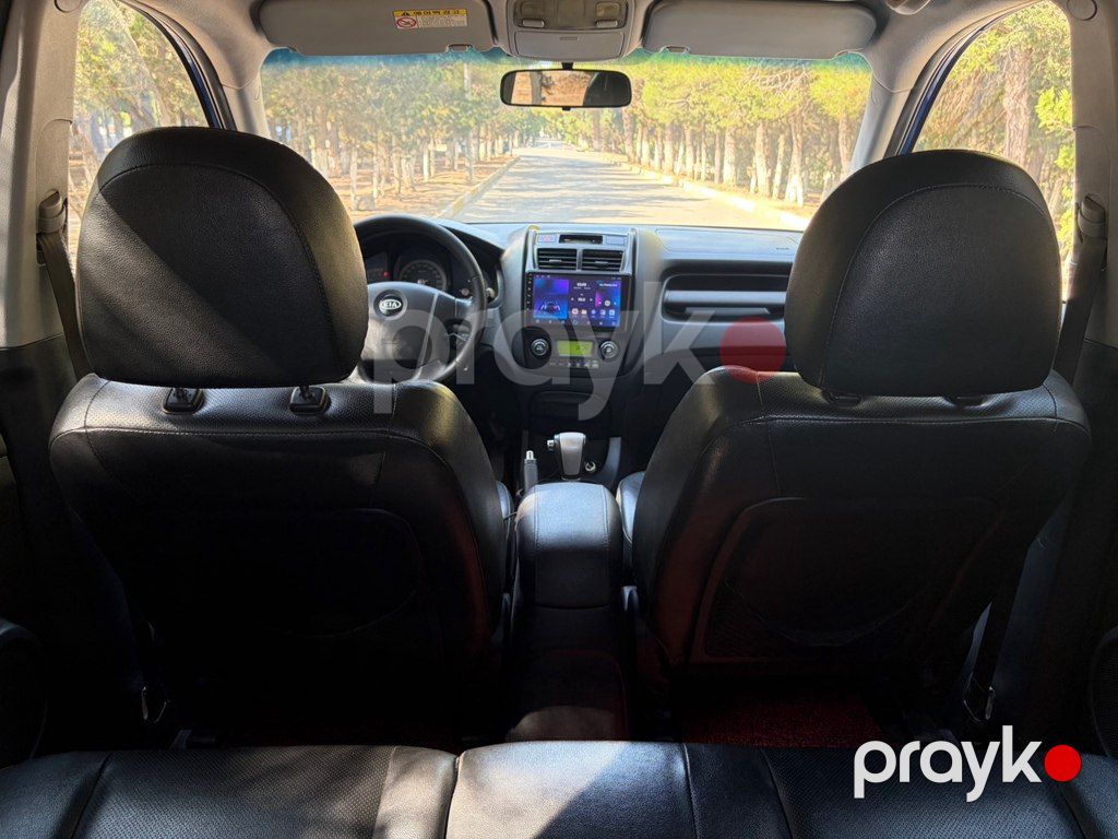 Kia Sportage, 2.0 L, 2009 il, 227 342 km — Avtomobillər, Sumqayıt (12)