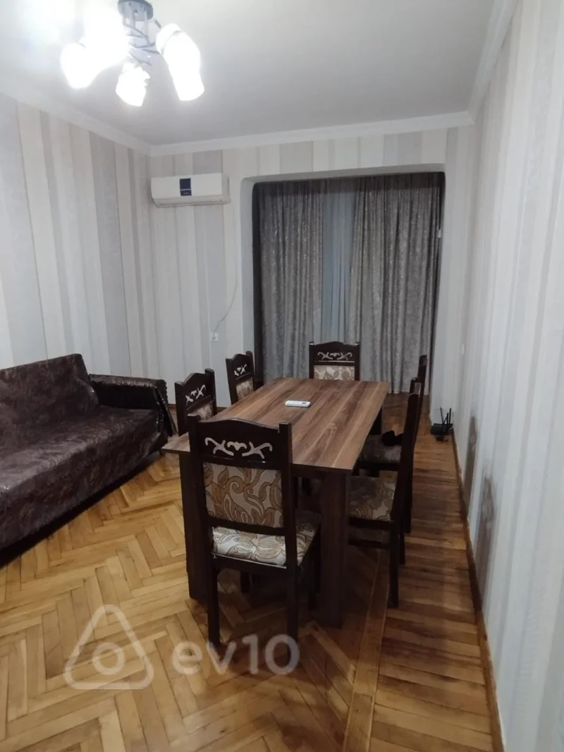 2 otaqlı mənzil, 55 m², 20 Yanvar küç — Mənzil, Bakı (2)