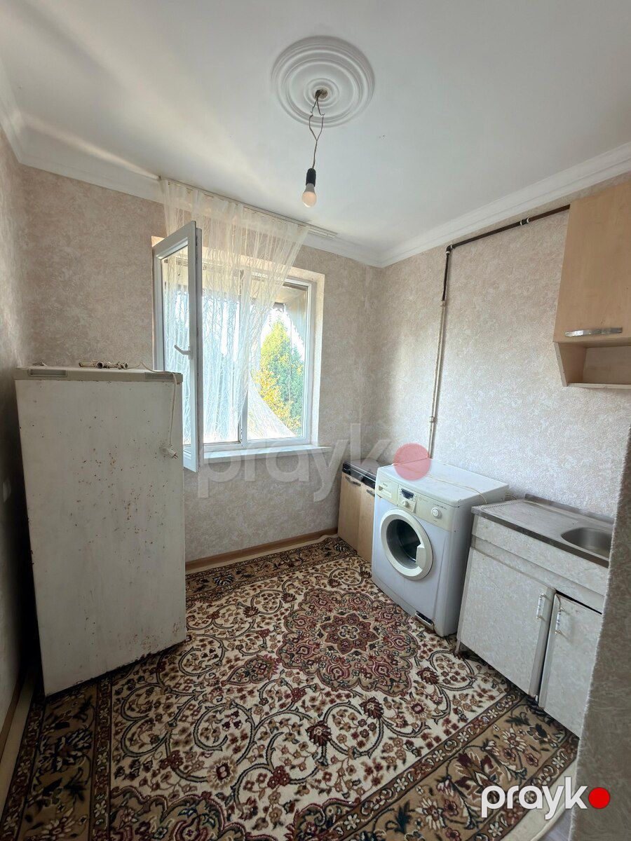 1-otaqlı mənzil, Gəncə ş., 32 m² — Mənzil, Gəncə (4)