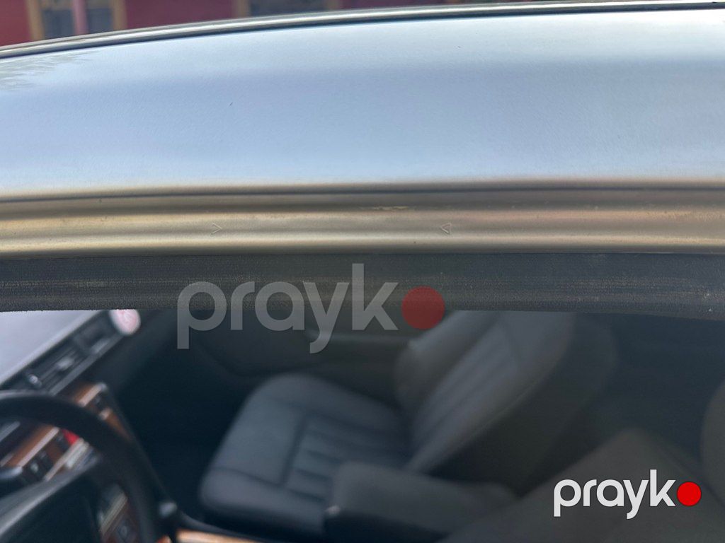 Mercedes 200 E, 2.0 L, 1995 il, 386 680 km — Avtomobillər, Beyləqan (10)
