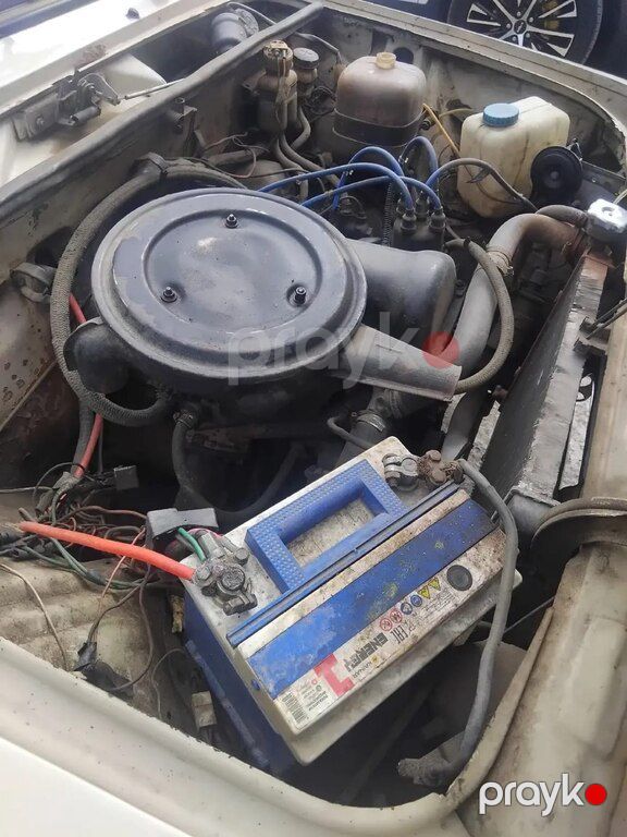 Lada (VAZ) 2106, 1.5 L, 1982 il, 13 787 km — Avtomobillər, Masallı (9)