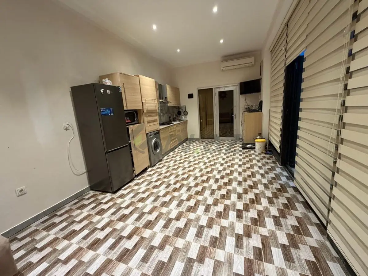 4 otaqlı Həyət evi Kirayə (günlük), Novxanı, Abşeron — Ev, villa (8)