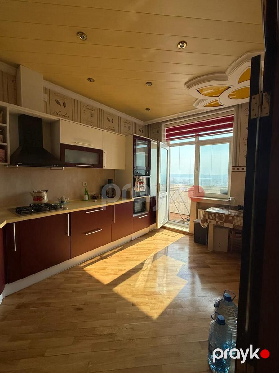 Satılır 3 otaqlı yeni tikili 85 m² — Mənzil, Bakı (7)