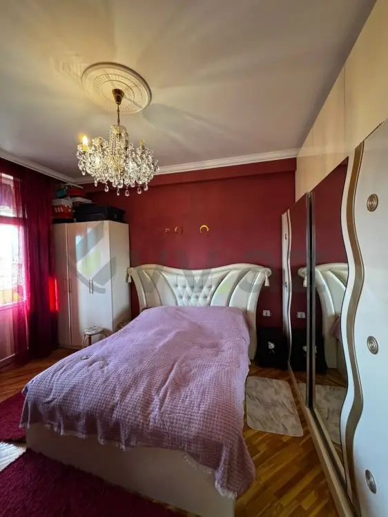 3 otaqlı mənzil Yeni tikili Satılır, Yeni Baki, Abşeron — Mənzil (3)