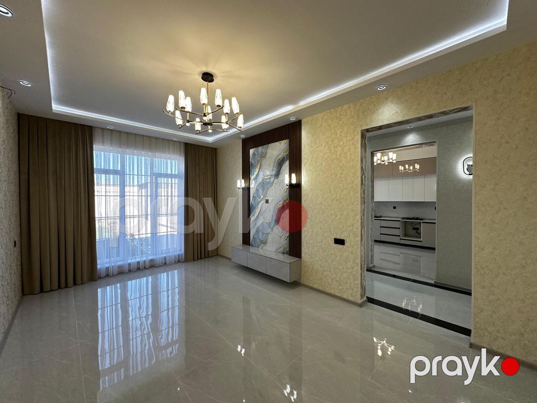 Satılır 4 otaqlı həyət evi/bağ evi 150 m² — Ev, villa, Bakı (11)
