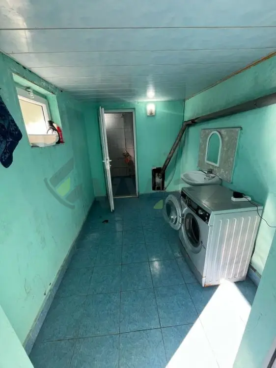 3 otaqlı Həyət evi Satılır, Gəncə — Ev, villa, Gəncə (11)