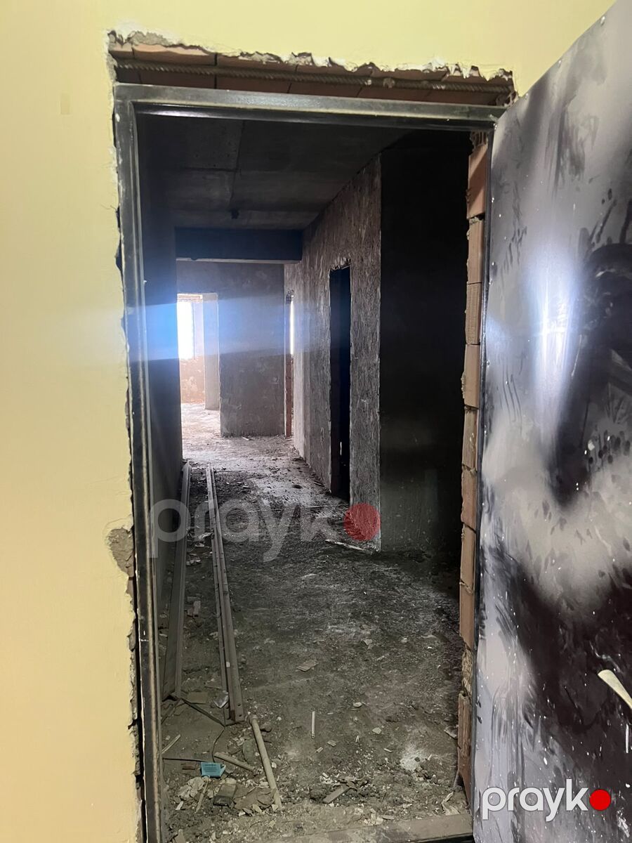 Satılır 2 otaqlı yeni tikili 120 m² — Mənzil, Bakı (10)
