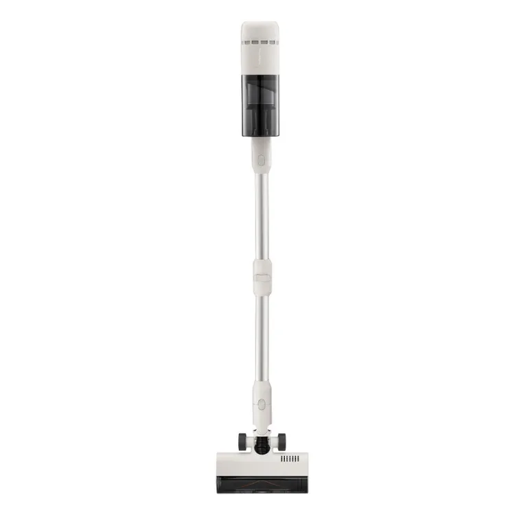 Vertikal tozsoran Roborock H60 — Mallar, Bakı (3)